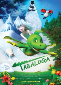 film TABALUGA (Sinh.) (TABALUGA - DER FILM)