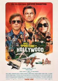 film Bilo Jednom U Holivudu (Once Upon a Time ... in Hollywood)