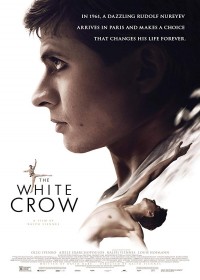 film Bela Vrana (The White Crow)