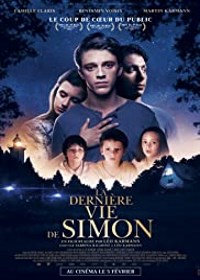 film SIMONOV DAR ( La Dernière Vie de Simon)