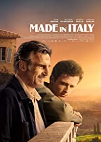 film SEĆANJA IZ ITALIJE (MADE IN ITALY)