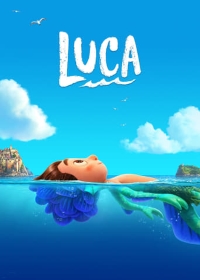 film LUCA 3D (Magyar szinkronnal)  (LUCA)
