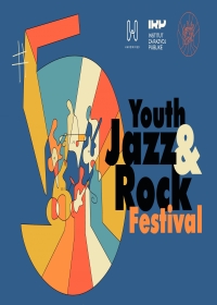 film Youth Jazz &amp;amp; Rock Festival (Youth Jazz &amp;amp; Rock Festival)