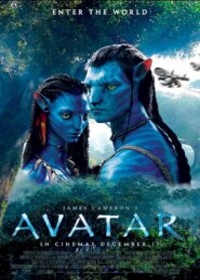 film AVATAR (Magyar szinkronnal) 3D  (Avatar)