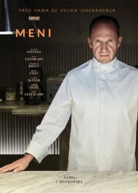 film Meni (The menu)