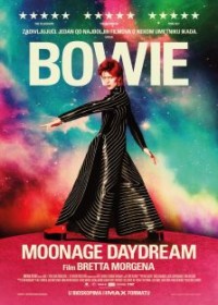 film Moonage Daydream (Moonage Daydream)