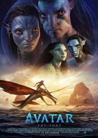 film Avatar: Put vode 3D (Avatar: The Way of Water)