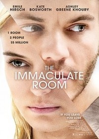 film Besprekorna soba (The Immaculate Room)