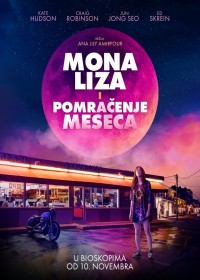 film Mona Liza i pomračenje Meseca (Mona Lisa and the Blood Moon)