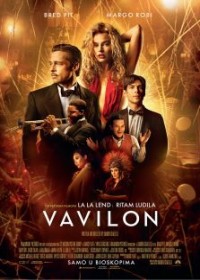 film Vavilon (Babylon)