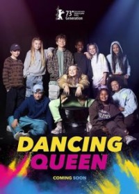 film Kraljica plesa (Dancing Queen)
