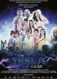 film Slučaj Tesla (The Tesla Case)