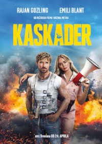 film Kaskader (The Fall Guy )