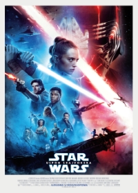 film RATOVI ZVEZDA: USPON SKAJVOKERA 3D  (Star Wars: The Rise of Skywalker)