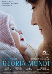 film GLORIA MUNDI (GLORIA MUNDI)