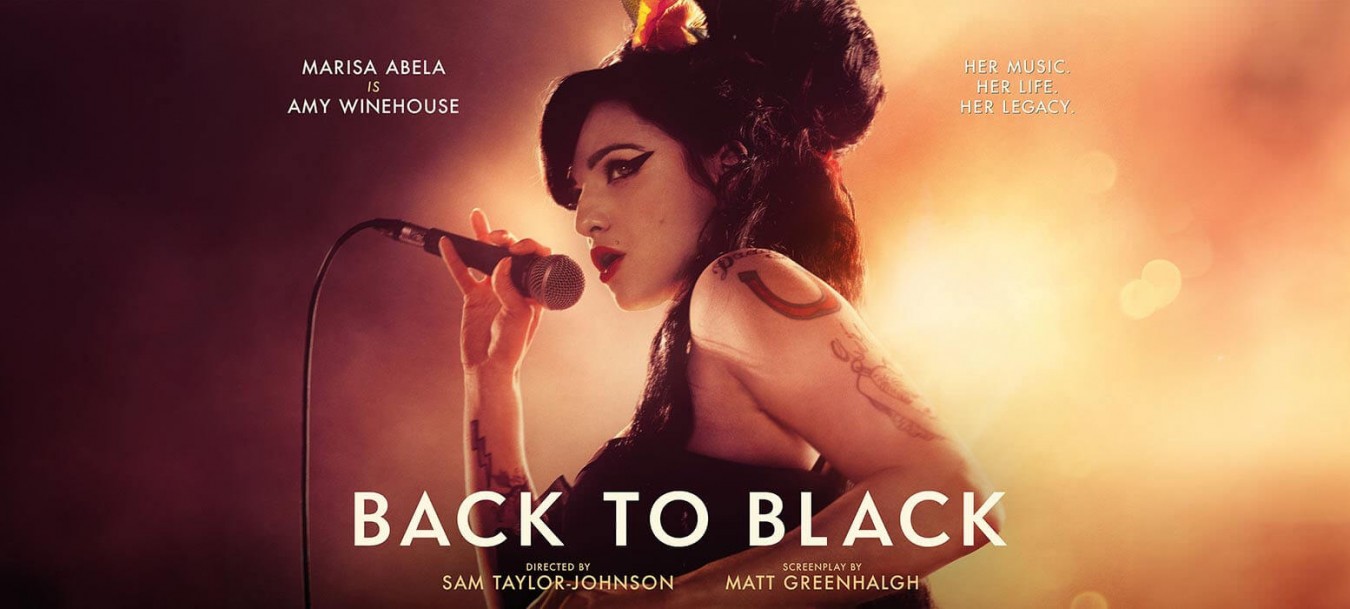 Back to black od 9. maja u bioskopu Abazija